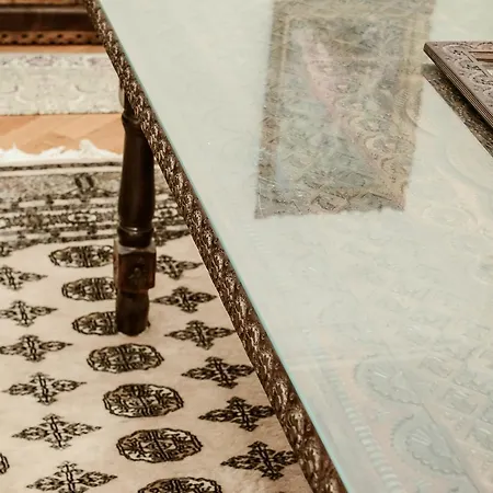 Vila Merjem krevet i doručak Sarajevo